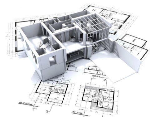 Civil CAD Design services in Delhi/India,
My Design Minds