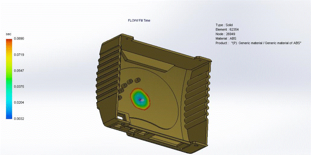 My Design Minds, Mechanical CAD Design Service