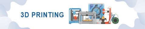 3d printing service 