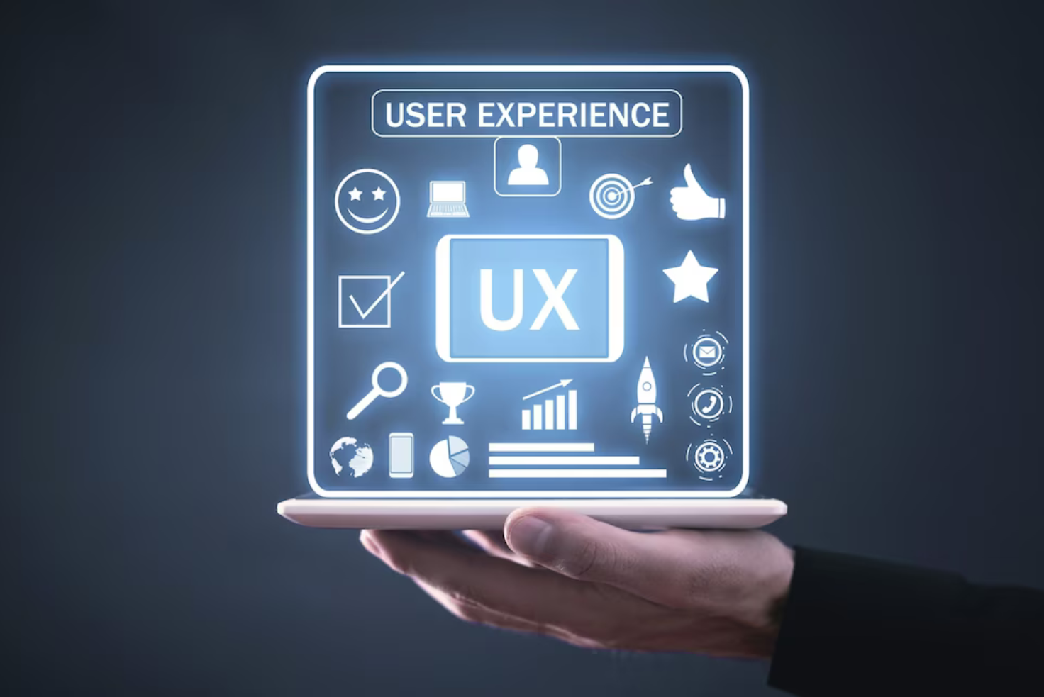 The Art of User Experience (UX) Design