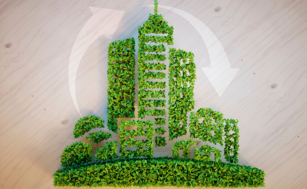 Sustainable Design : How Eco- Friendly Approaches Can Benefit Businesses