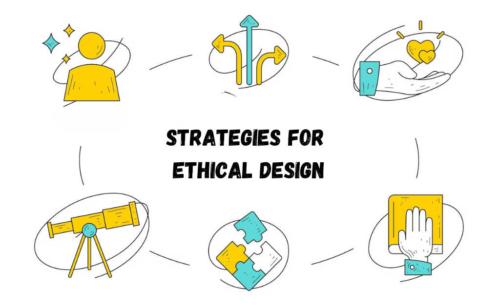 Ethical Design: Balancing Innovation with Responsibility