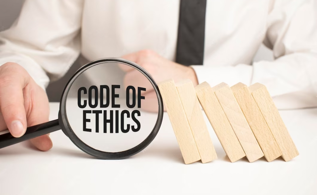 The Complex Ethical Landscape