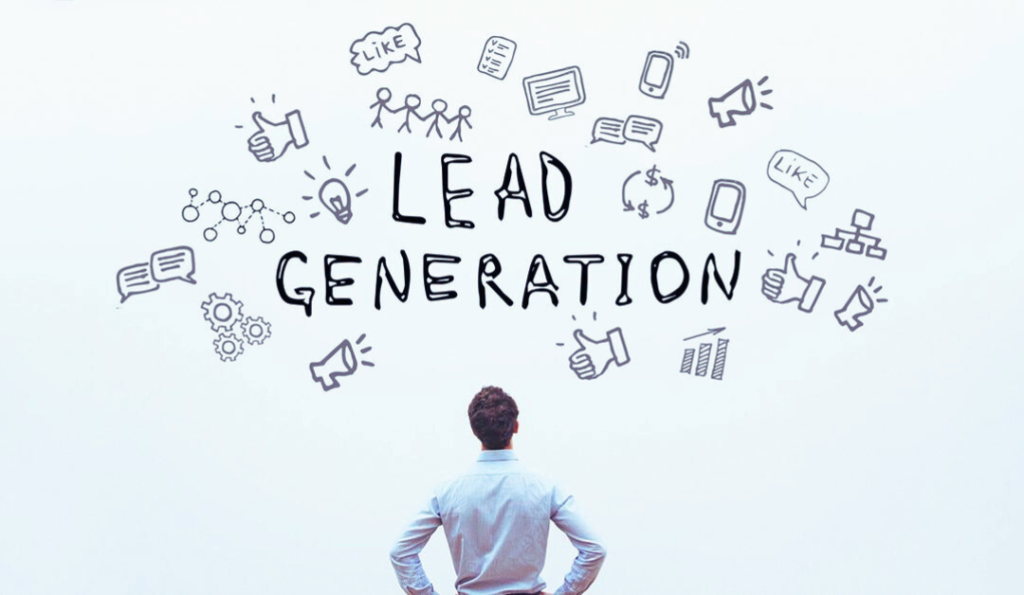 LEAD GENERATION CAMPAIGNS