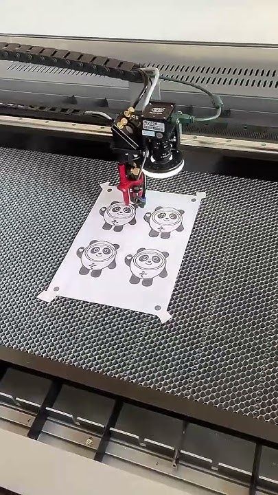 Laser Cutting