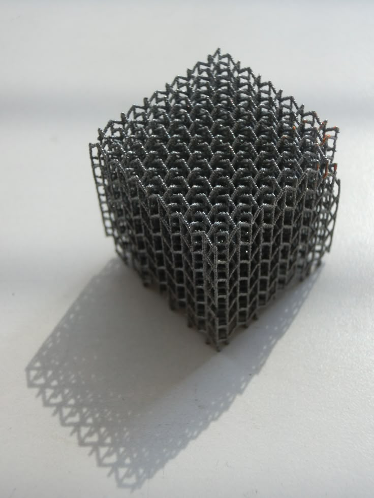 Metal 3D Printing