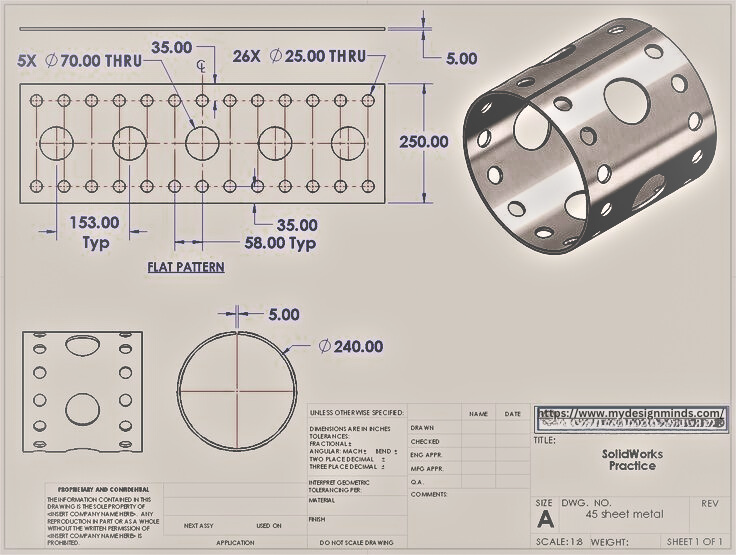 Sheet Metal