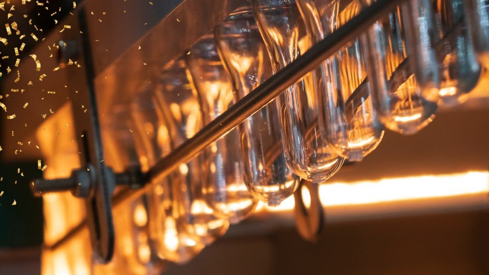 Top blow mould manufacturers in Delhi NCR