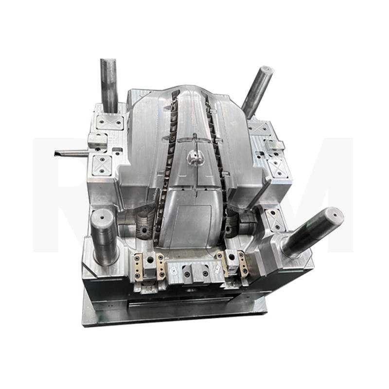 Custom Moulds Automotive Component Design