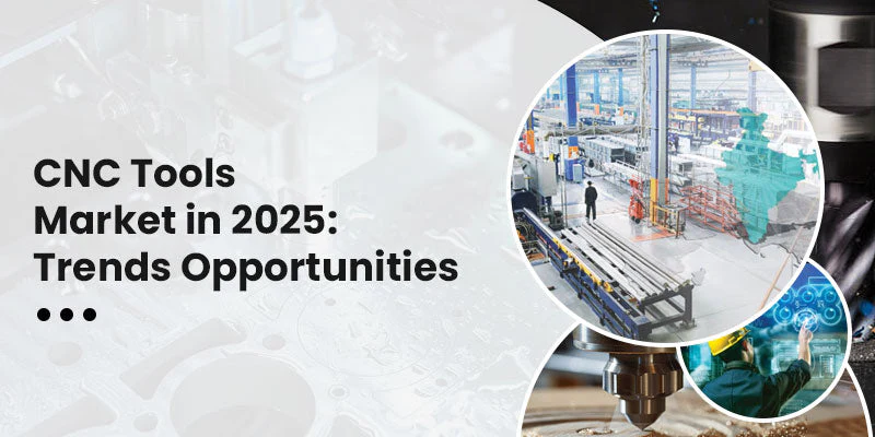 Top Benefits of Tooling Design for Precision Manufacturing in India (2025)