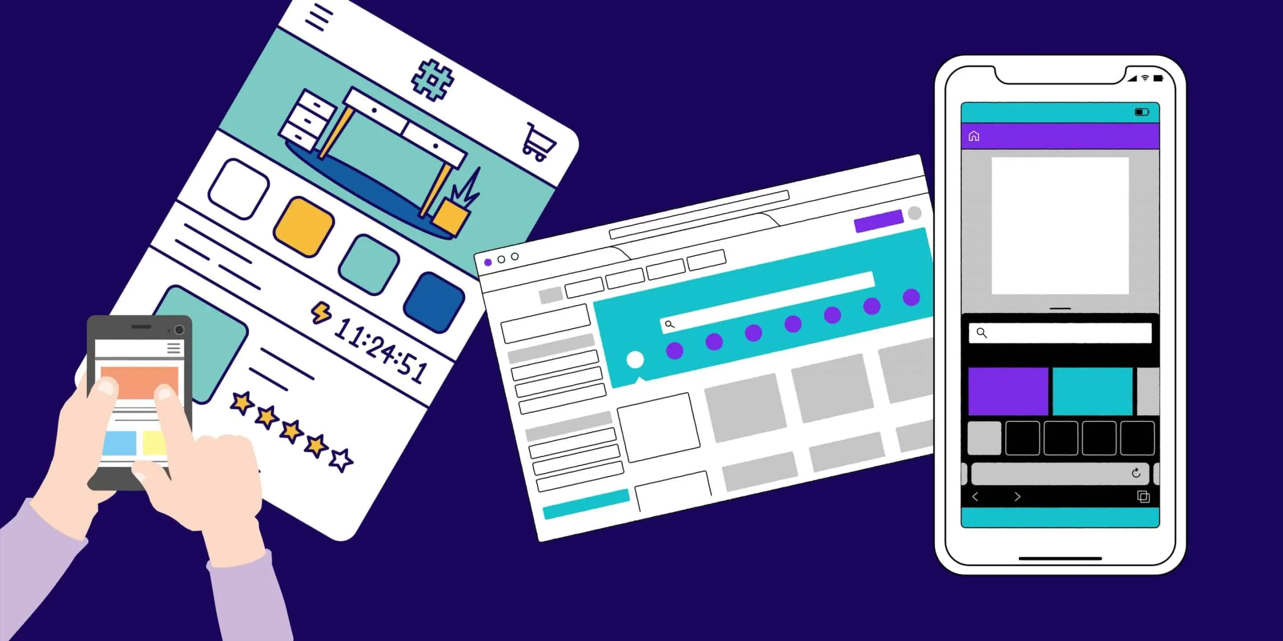 Rapid prototyping in India