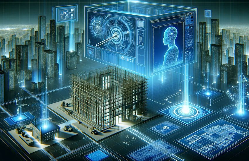 Future of Tooling Design with AI & CAD