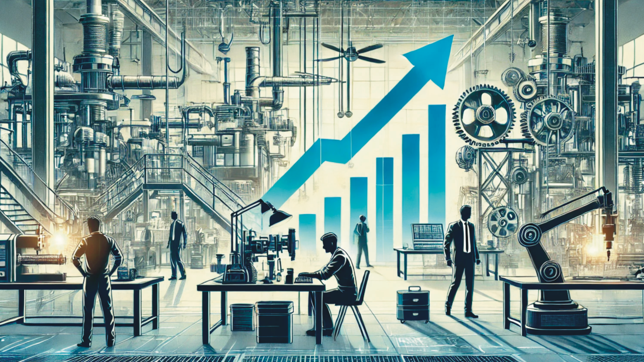 Global standard manufacturing from India