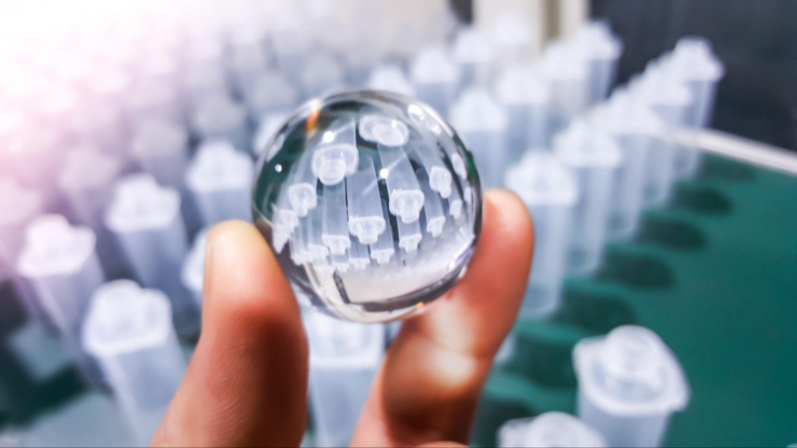 future of Injection mould manufacturing