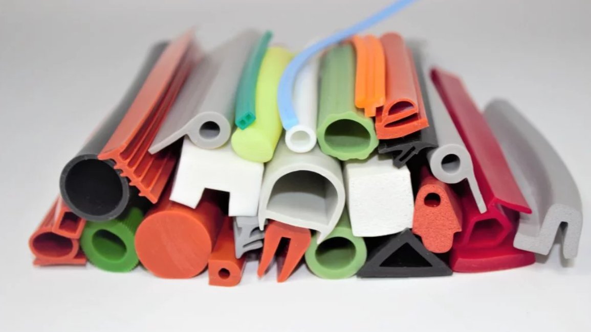 runber extrusion manufacturing in Delhi NCR