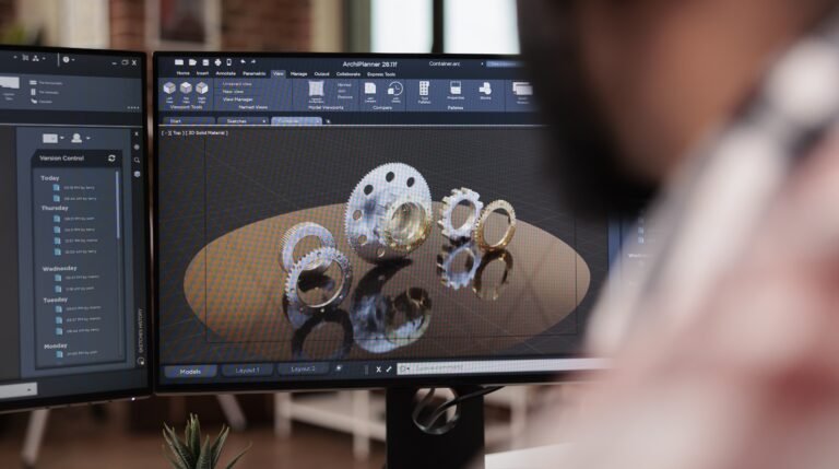 industrial design trends 2025