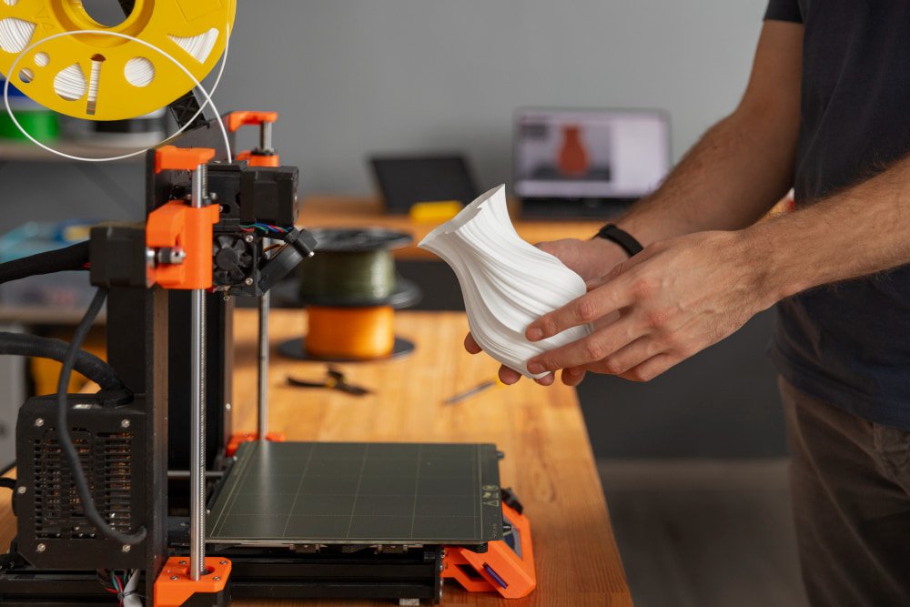 3D Printing Mistakes