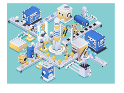 Industrial design