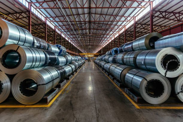 Scaling Metal Manufacturing: Custom Dies and High Volume Solutions