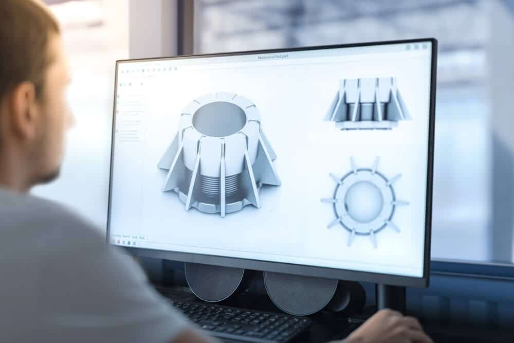 The Role of CAD Technology in Designing High-Precision Stamping Dies