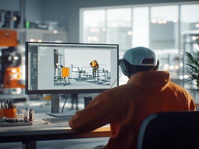 cad automation
