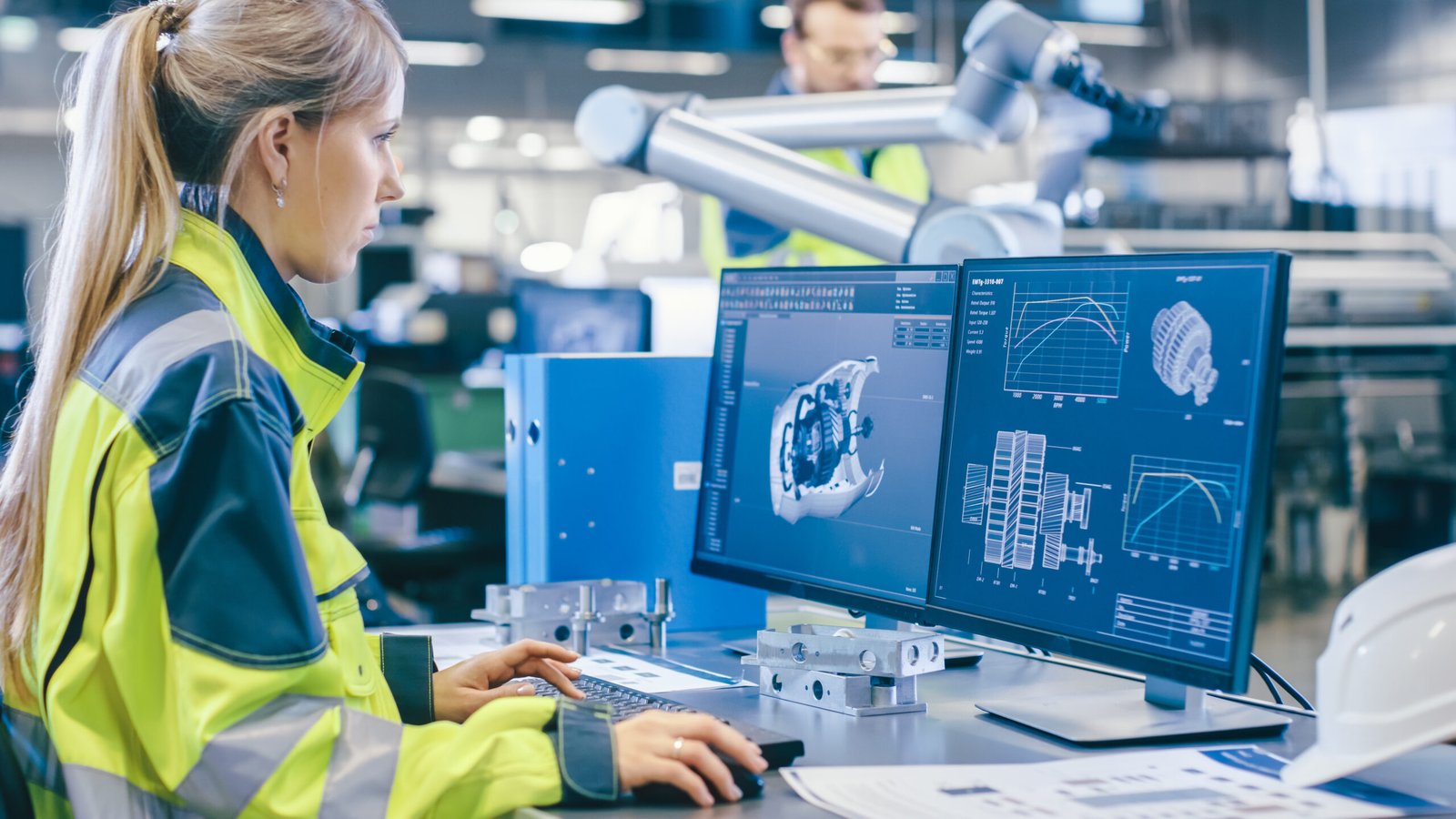 Design for Manufacturing
