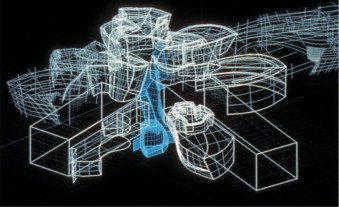 parametric modeling