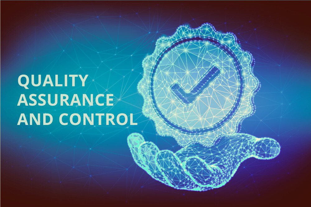 mould quality assurance