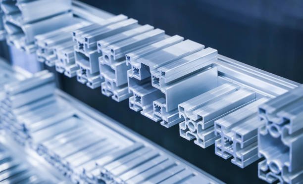aluminium extrusion