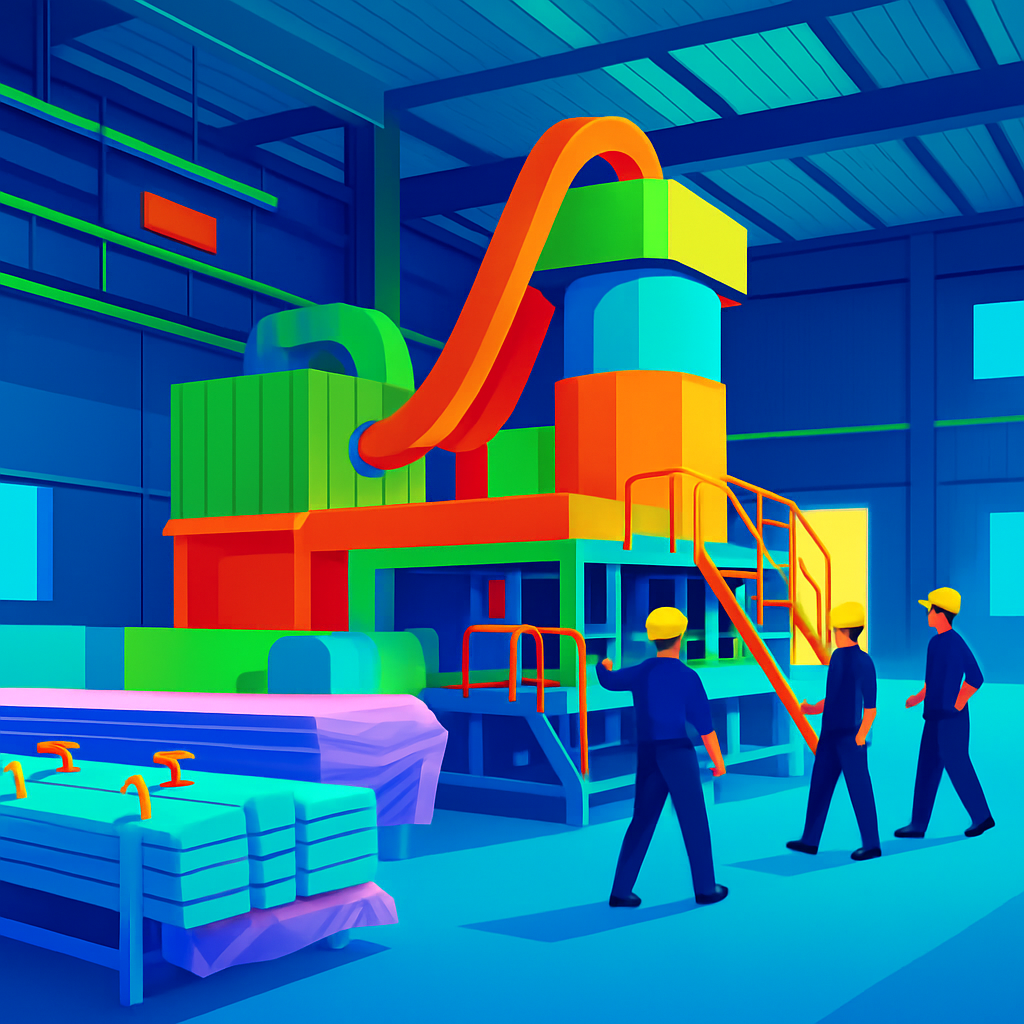 Aerospace Aluminium Extrusions: Why India is the New Hub