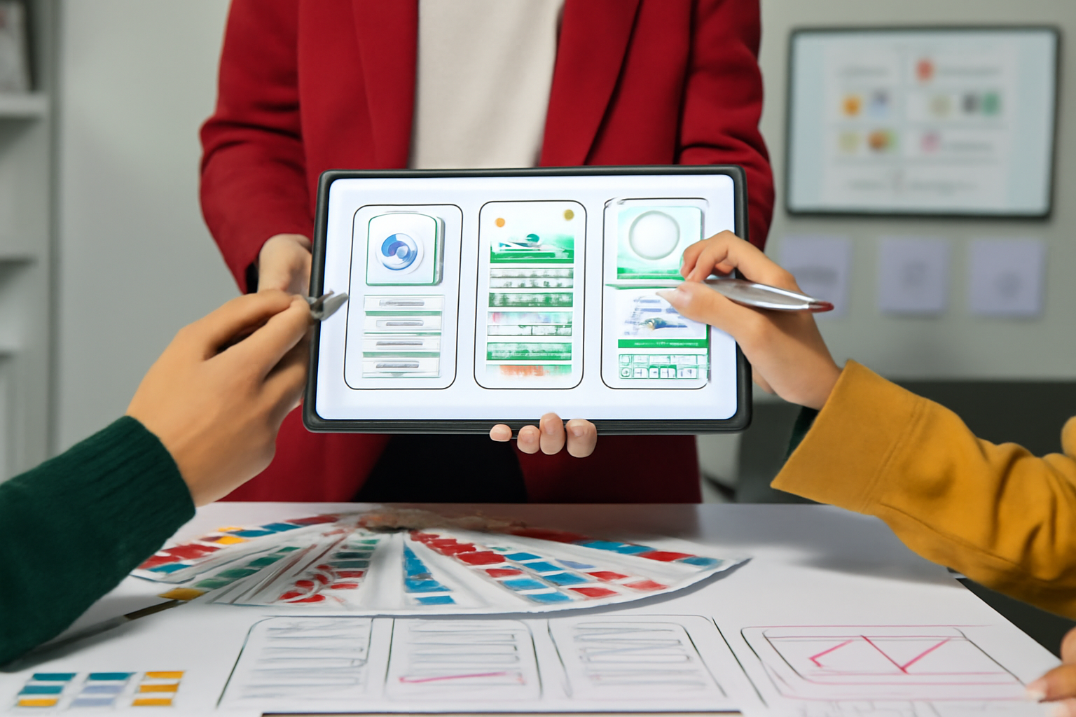 validate product idea