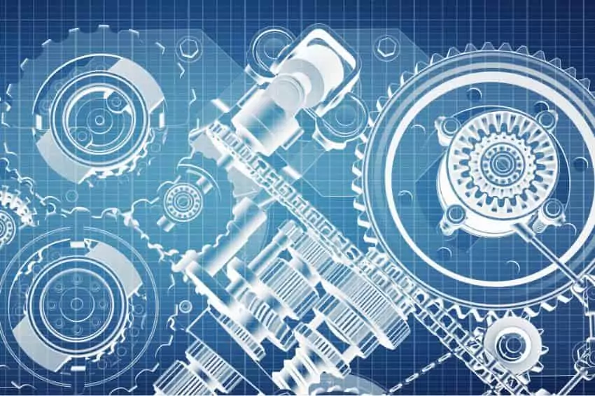Industrial product design consultants in India