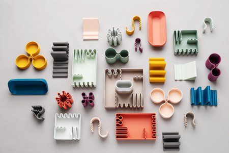 industrial product design consultant