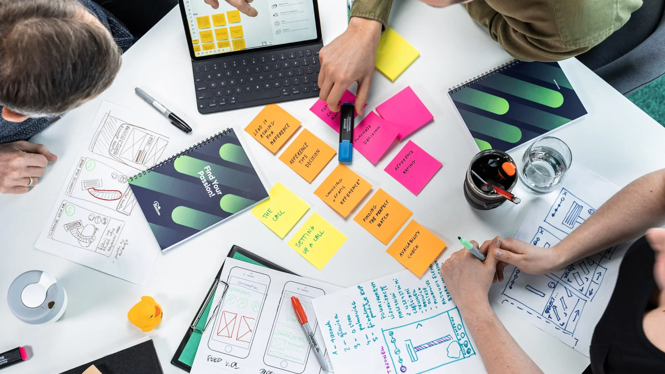 Industrial product design consultants in India
