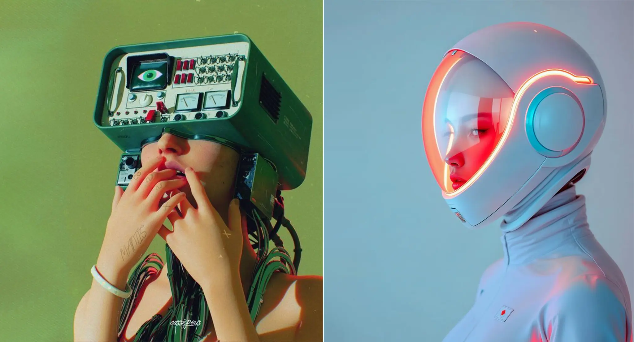 Industrial Design
