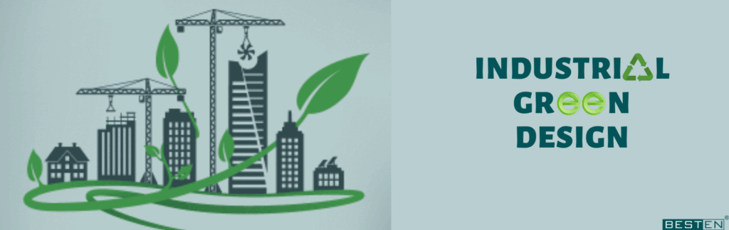 Green Energy Hardware