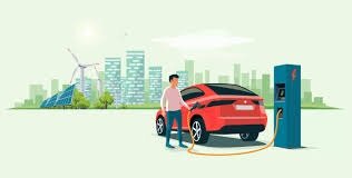 automotive electrification manufacturing India