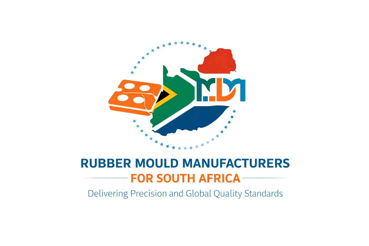 Rubber mould manufacturers for South Africa
