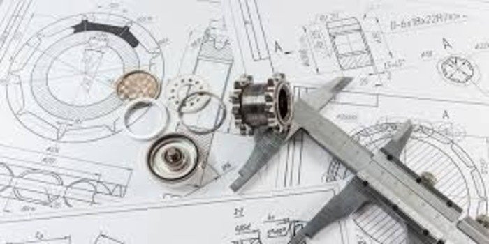 Industrial design and manufacturing