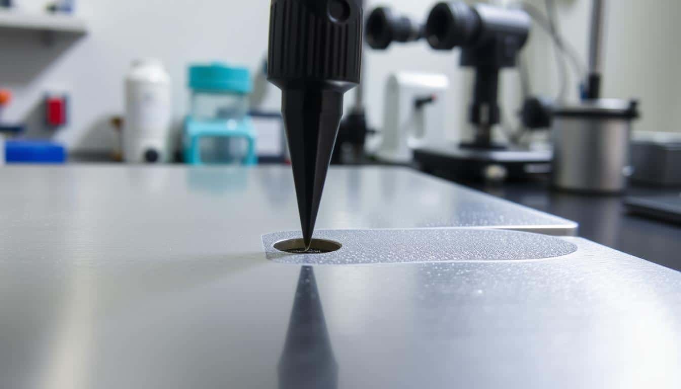 Hardness Testing