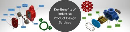 industrial design and manufacturing