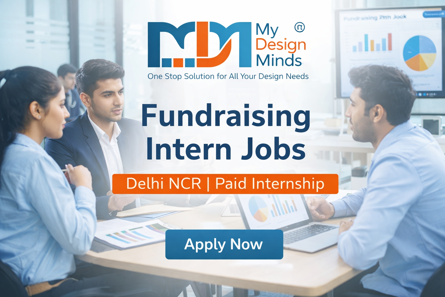 Fundraising Intern Jobs
