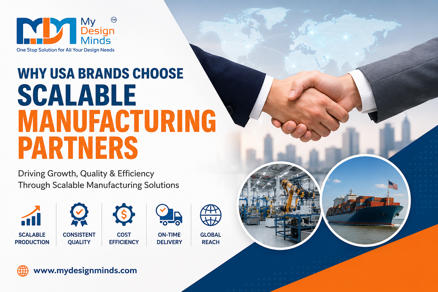Scalable Manufacturing Partners