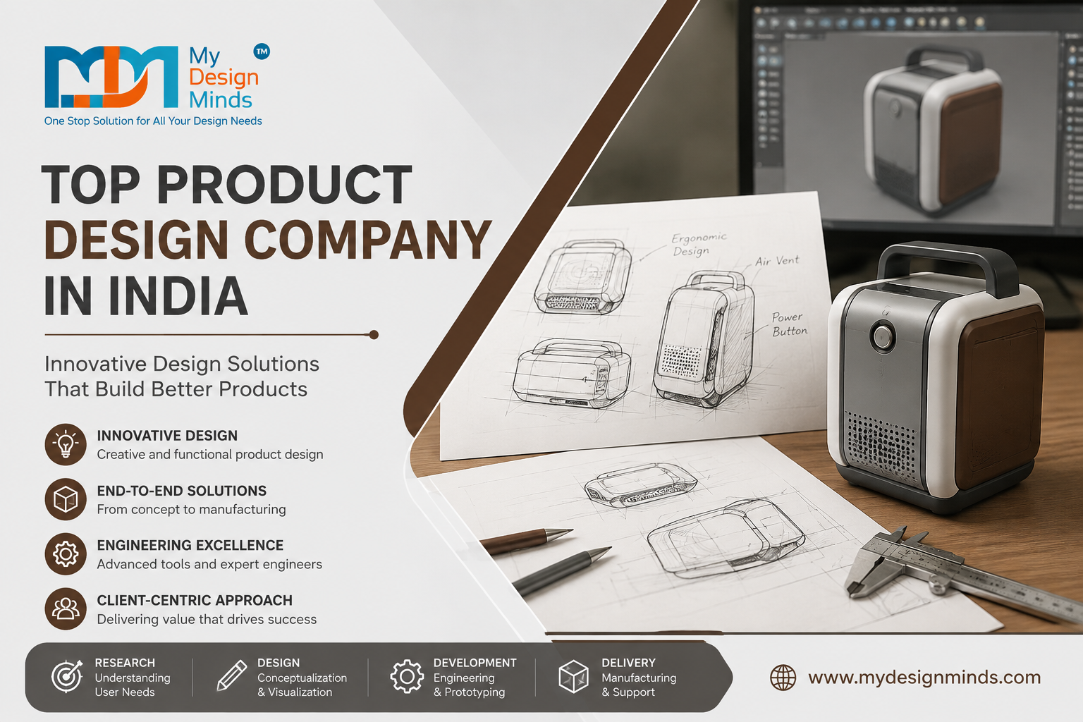 Injection mould material selection