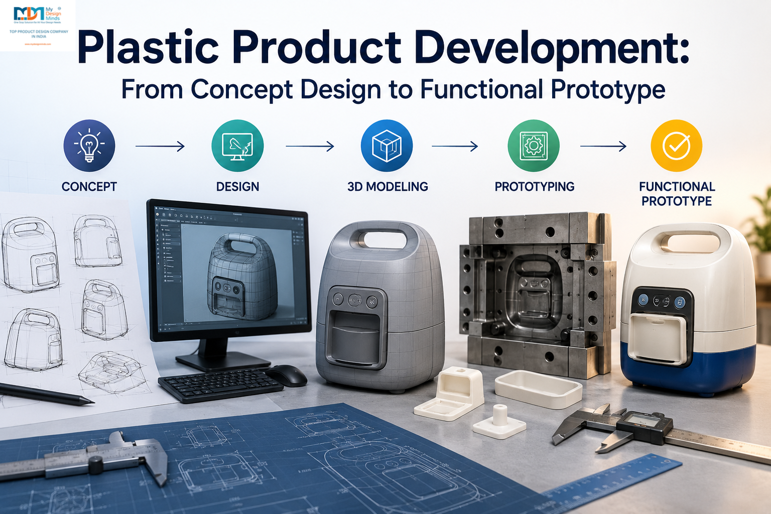 Plastic Product Development