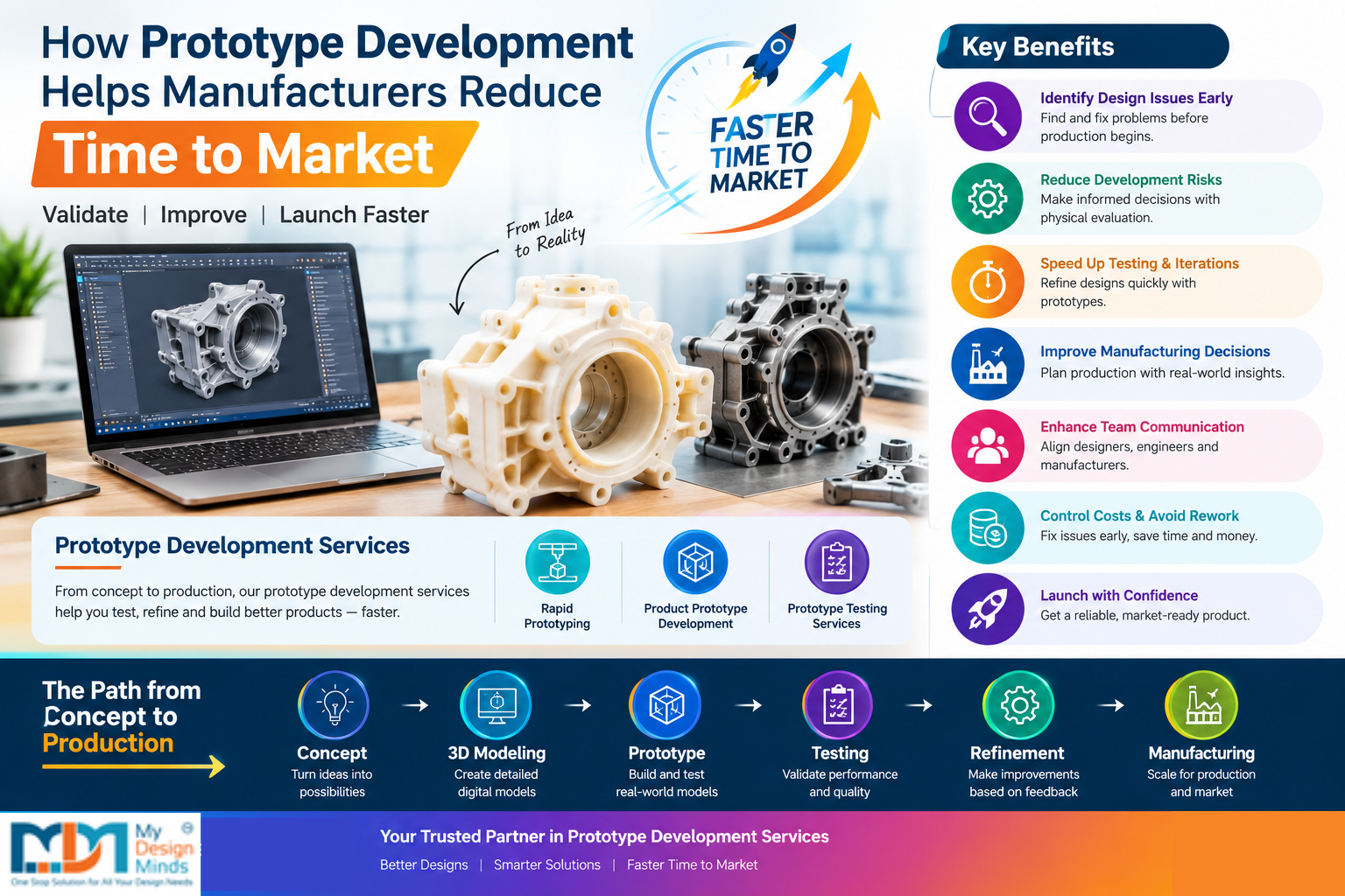 Prototype Development Services